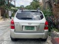 Sell Beige Hyundai Tucson in Mandaluyong-4