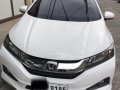 White Honda City for sale in Manila-4