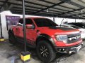 Selling Red Ford F-150 2014 in San Juan-3