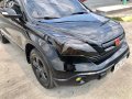 Black Honda Cr-V 2008 for sale in Manila-8
