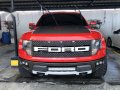 Selling Red Ford F-150 2014 in San Juan-4