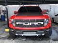 Selling Red Ford F-150 2014 in San Juan-0