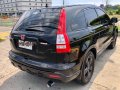 Black Honda Cr-V 2008 for sale in Manila-9