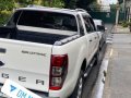 Sell White Ford Ranger in Manila-1