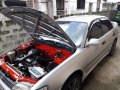 Sell Grey Toyota Corolla in Caloocan-4