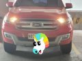 Sell Red Ford Everest in Quezon City-2