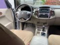 Sell Silver 2014 Toyota Innova in Subic-0