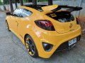 Sell Yellow Hyundai Veloster in Manila-6