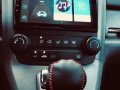 Black Honda Cr-V 2008 for sale in Manila-4
