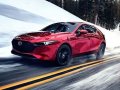 Mazda 3 Sportback