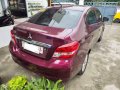 Purple Mitsubishi Mirage g4 for sale in Manila-1