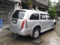 Selling Silver Isuzu Alterra 2007 in Manila-3