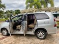 Sell Silver 2014 Toyota Innova in Subic-4