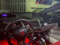 White Honda Civic for sale in Lucena City-0