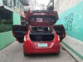 Sell Red Suzuki Swift in Pasay-5