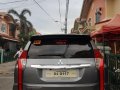Sell Grey Mitsubishi Montero sport in Manila-5