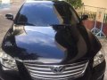 Black Toyota Camry for sale in Manila-4