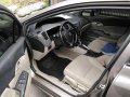 Selling Beige Honda Civic 2012 in Muntinlupa-3