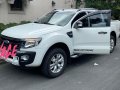 Sell White Ford Ranger in Manila-3