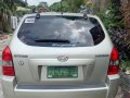 Sell Beige Hyundai Tucson in Mandaluyong-6