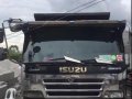 Selling Black Isuzu Giga 2005 in Bacoor-4