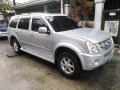 Selling Silver Isuzu Alterra 2007 in Manila-7