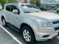 White Chevrolet Trailblazer for sale in Manila-5