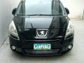 Selling Black Peugeot 5008 in Quezon City-2