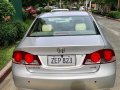 2007 HONDA CIVIC FD 1.8S-1