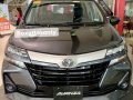 2020 TOYOTA AVANZA 1.3 E AUTOMATIC TRANSMISSION-2