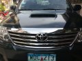 Toyota Fortuner 2014 Manual Diesel-0