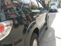 Toyota Fortuner 2014 Manual Diesel-5