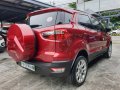 Ford EcoSport 2019 Acquired 1.5 Trend Automatic-1