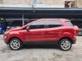 Ford EcoSport 2019 Acquired 1.5 Trend Automatic-6