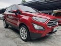 Ford EcoSport 2019 Acquired 1.5 Trend Automatic-9