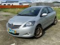 FOR SALE: 2013 TOYOTA VIOS 1.3 G MANUAL-0