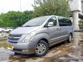 2013 Hyundai Grand Starex Gold A/T-0