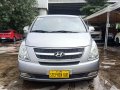 2013 Hyundai Grand Starex Gold A/T-1