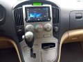 2013 Hyundai Grand Starex Gold A/T-5