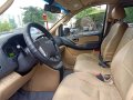 2013 Hyundai Grand Starex Gold A/T-6