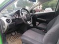 2011 Mazda 2 Hatchback 1.5 A/T Gas -10