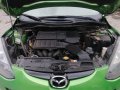 2011 Mazda 2 Hatchback 1.5 A/T Gas -8