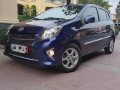 Fuel Efficient 2016 Toyota Wigo MT alt eon spark i10 picanto jazz mirage brio alto 2015 2017 2018-0