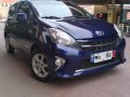 Fuel Efficient 2016 Toyota Wigo MT alt eon spark i10 picanto jazz mirage brio alto 2015 2017 2018-1
