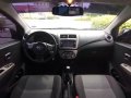 Fuel Efficient 2016 Toyota Wigo MT alt eon spark i10 picanto jazz mirage brio alto 2015 2017 2018-11
