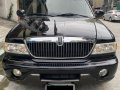 FOR SALE 2001 LINCOLN NAVIGATOR-0