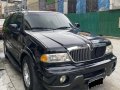 FOR SALE 2001 LINCOLN NAVIGATOR-1