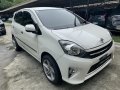 Toyota Wigo 2016 AT for sale 365K-2