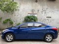 Hyundai Elantra 2012 A/T Casa Maintained-2