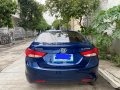 Hyundai Elantra 2012 A/T Casa Maintained-4